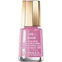 MAVALA NAIL POLISH MIAMI 75