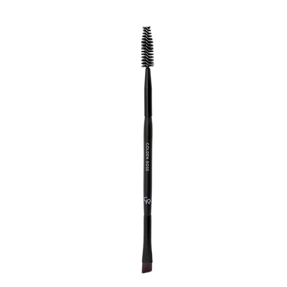 GOLDEN ROSE EYEBROW  BRUSH