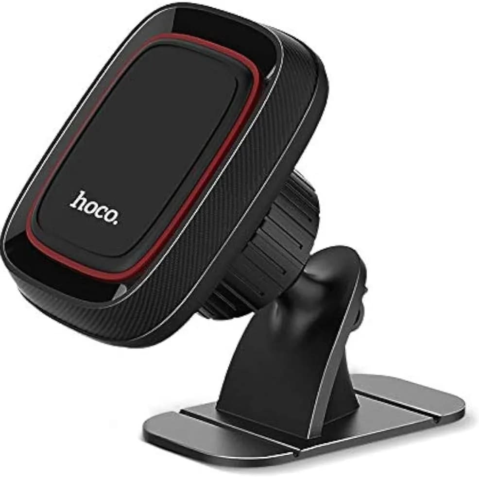 Hoco Universal Magnetic Car Phone Holder Stand Ca24