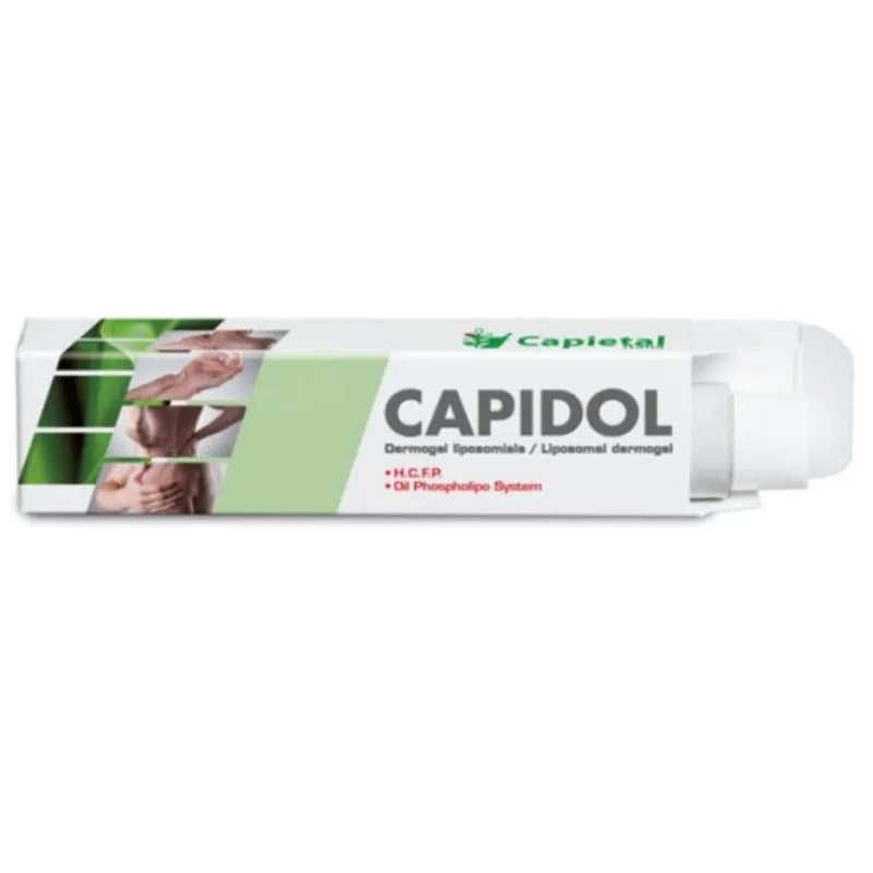 Capidol Dermogel 50ml