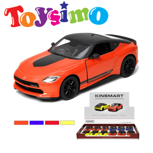 KINSMART 2023 NISSAN Fairlady