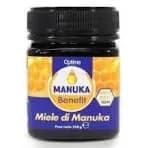 OPTIMA MANUKA HONEY MGO 550 + 250 GM