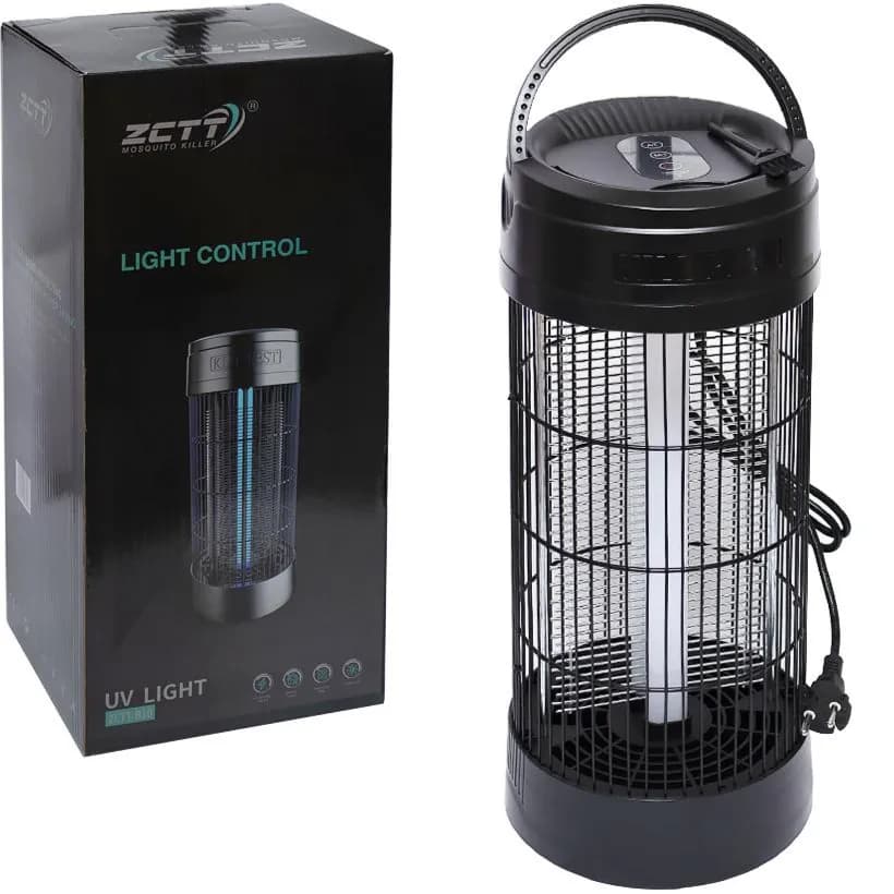 Anti-mosquito lamp against mosquitoes electric 10W