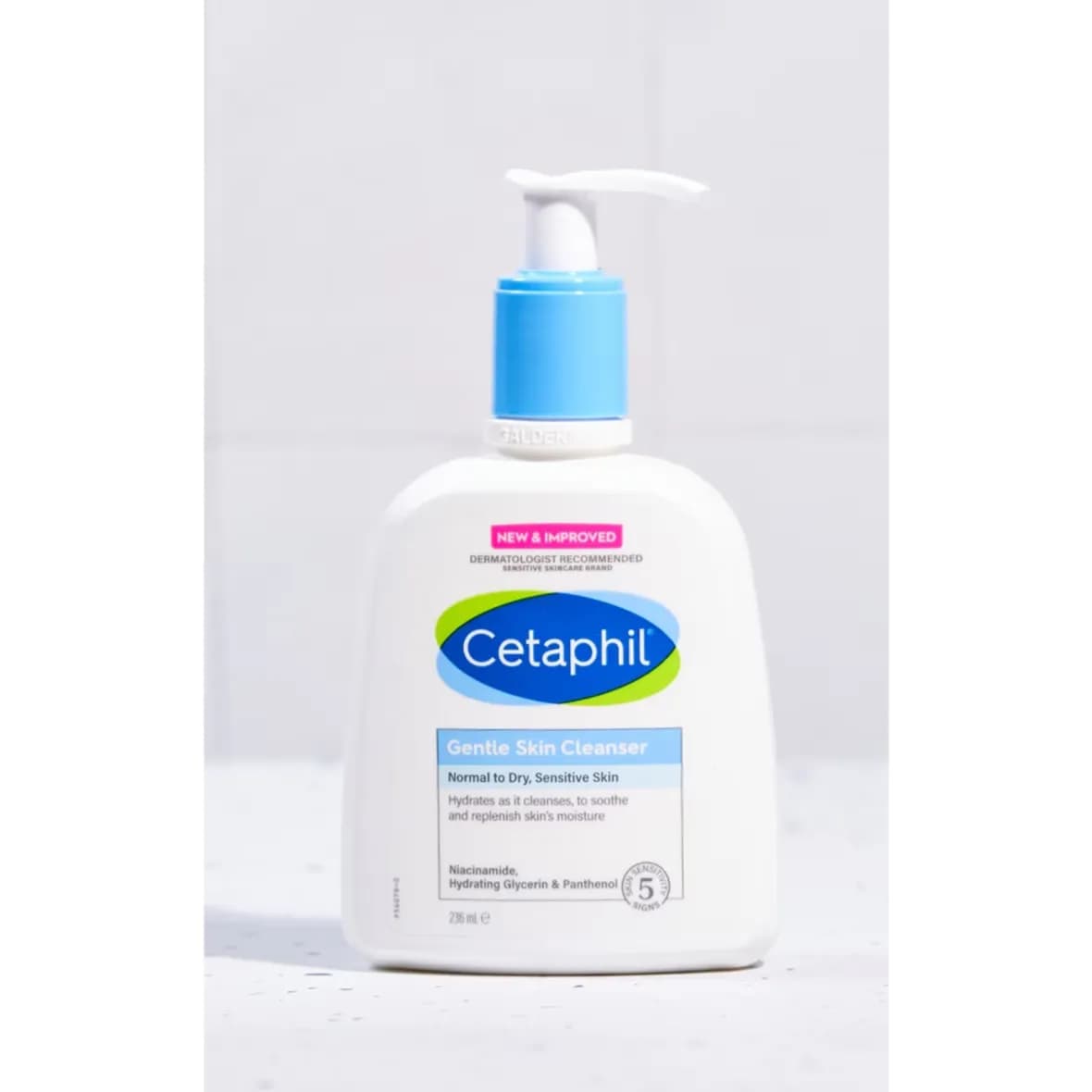 Cetaphil Gentle Skin Cleanser 236ml