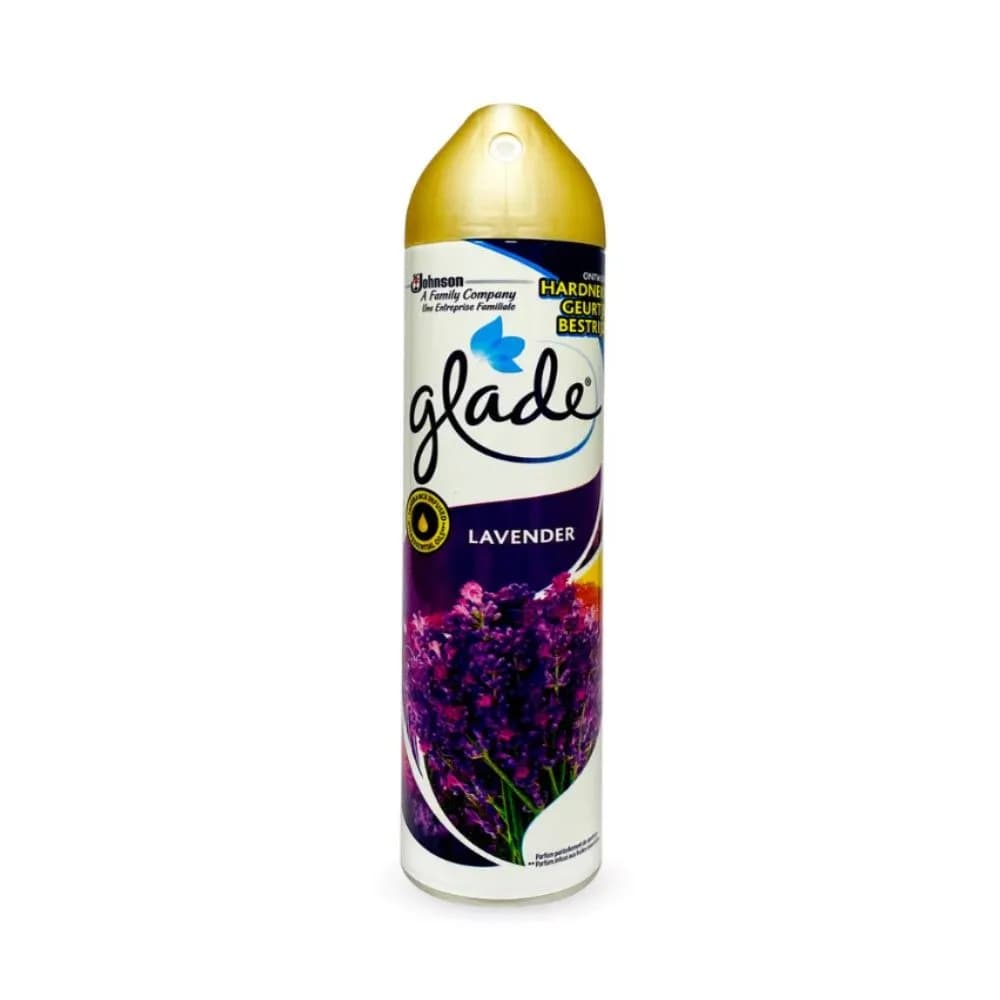 Glade Lavender 300ml