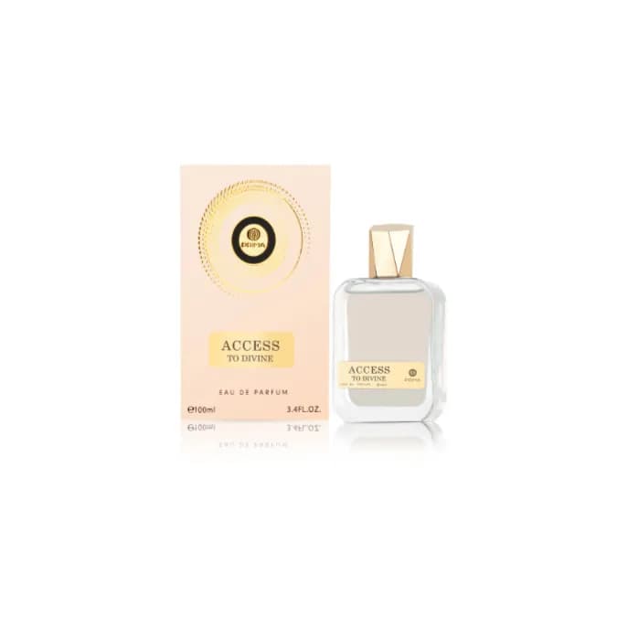 ACCESS TO DIVINE 100ML EDP PRIMA