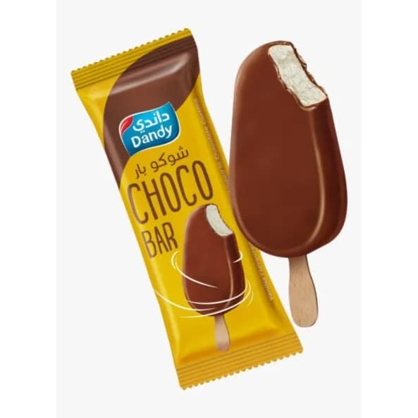 DANDY CHOCOBAR PLAIN 60ML