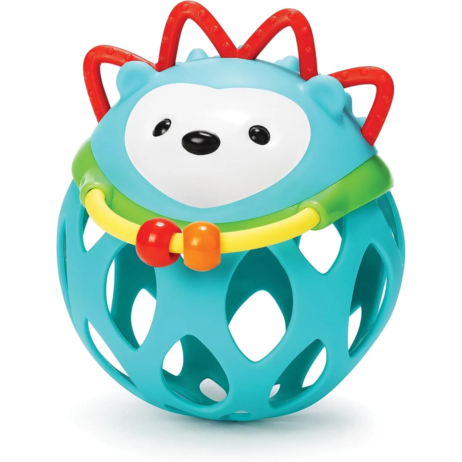 Skip Hop Explore & More Roll Around Rattle Hedgehog