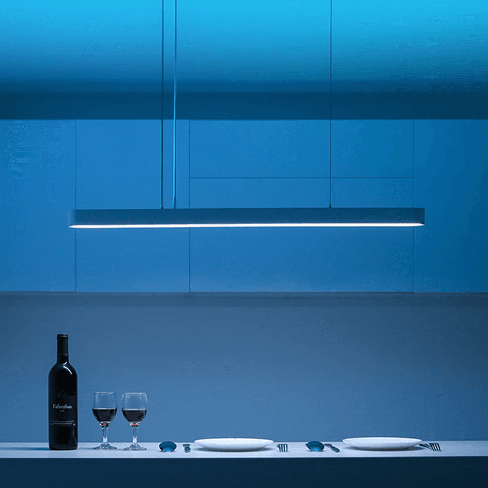 Yeelight Crystal Pendant Light