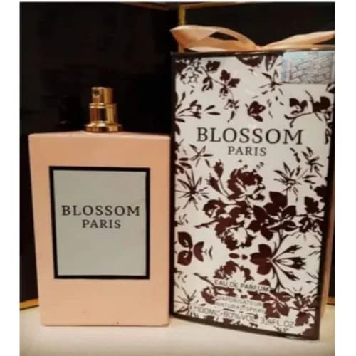 BLOSSOM PARIS PERFUME