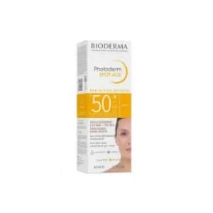 Bioderma Photoderm Spot-Age Anti-Dark Spot Spf50+40Ml