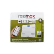 ROSSMAX WEIGHING SCALE & BODY FAT MONITOR WF 2