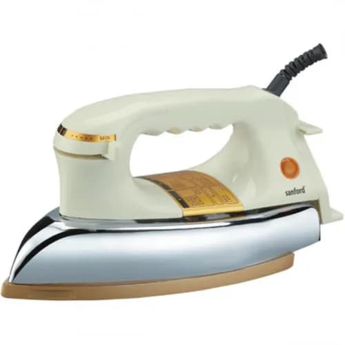 Sanford Dry Iron Sf22di