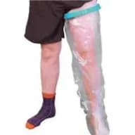 WATERPROOF CAST ADULT LONG LEG