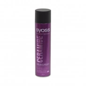 Soyoss Hair Spray Ceramide Complex 400ml