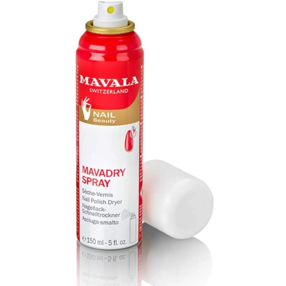 Mavala Mavadry Spray 150 Ml