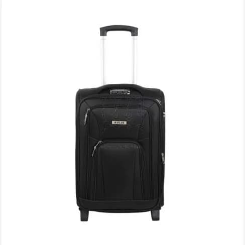 Way Point Soft Trolley Bag Fn01