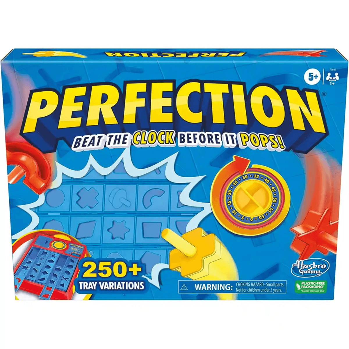 Perfection