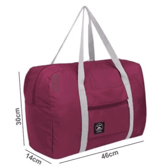 Foldable travel Bag for man women “dt-51”