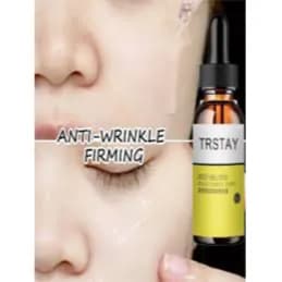 TRSTAY DEEP RELIEVE WRINKLE FIRMING ESSENSE