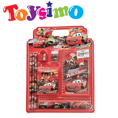 MacQueen STATIONERY SET