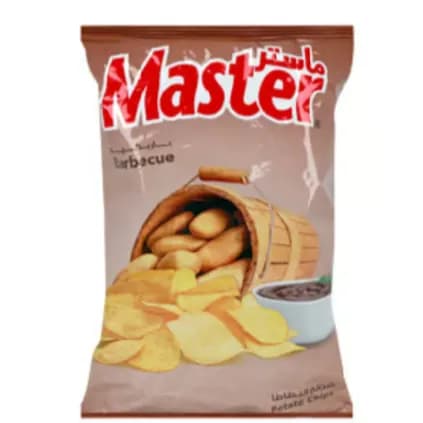 Master Chips 150gm