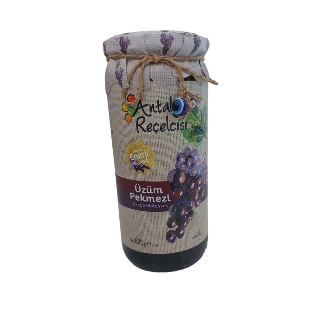 Grape Malasses 620gr