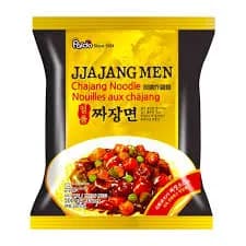 Paldo Jjajangmen Noodles 200gm