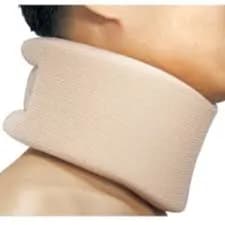 So Adult Soft Cervical Collar A1-001 (M)