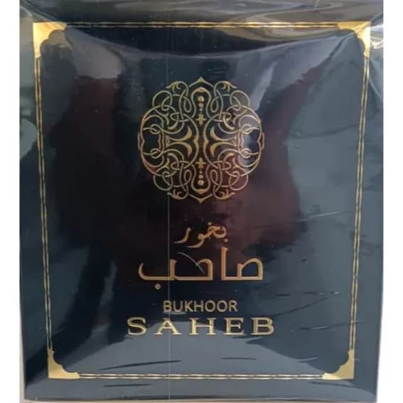 ARD BUKHOOR SAHEB 80G