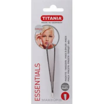 Titania Tweezers 1074