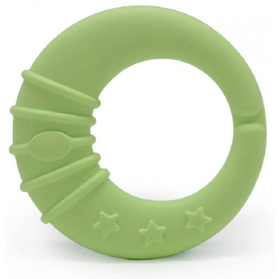 Hegen Soothing Teether