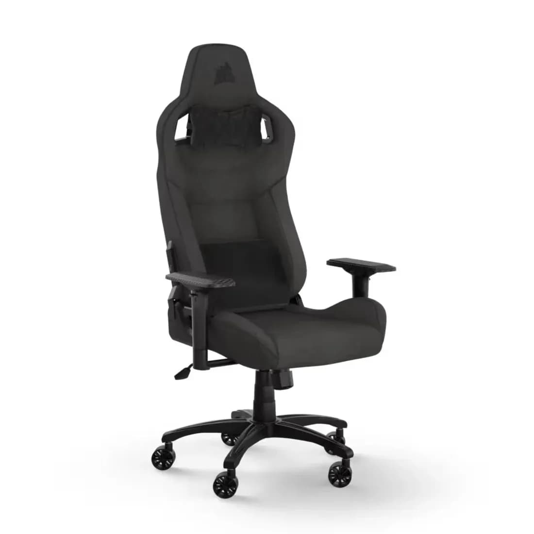 Corsair Fabric Gaming Chair T3 RUSH 2023 Charcoal