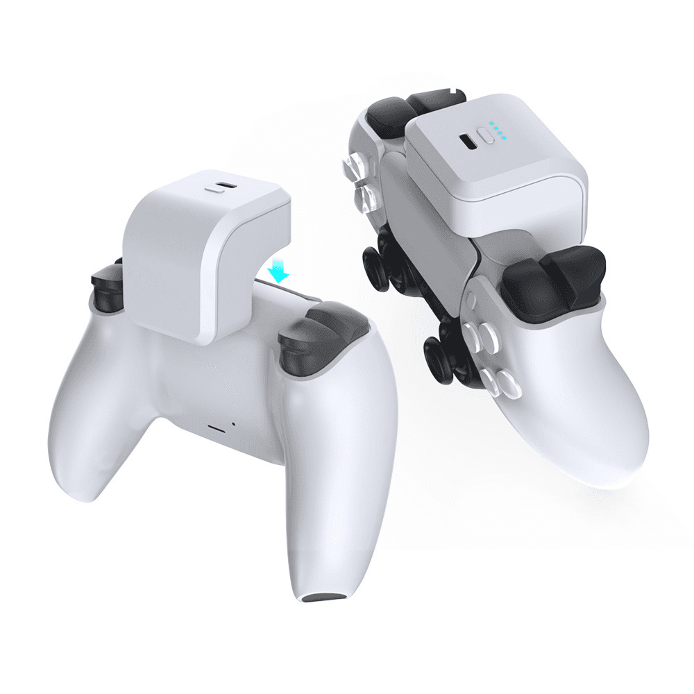 Battery Pack for PS5 Controller-dobe