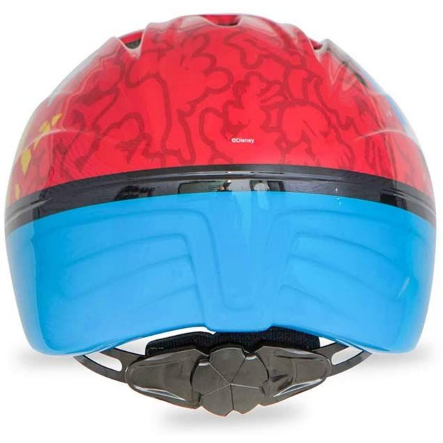 Spartan Mickey Safety Helmet For Ride-On - AXSC04