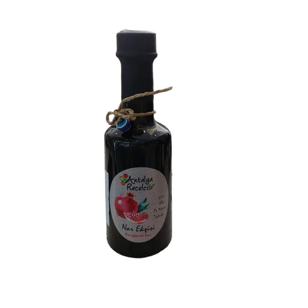 Pomegranate Sauce 250ml