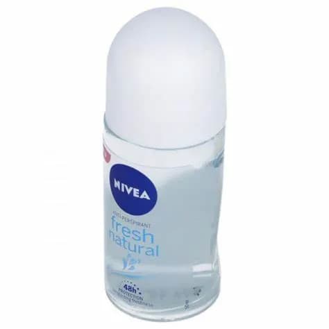 Nivea Roll On Fresh Natural 50ml