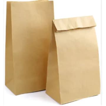 Paper Bag Large