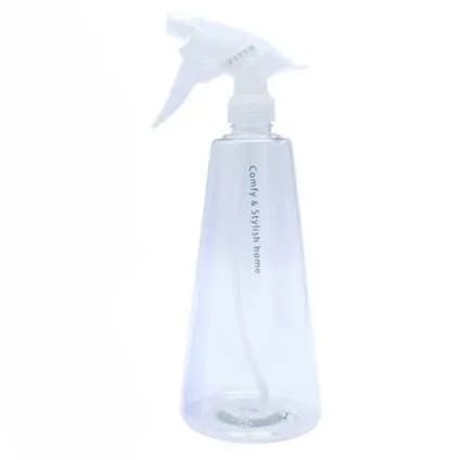 High quality Stylish Spray bottle 500ml