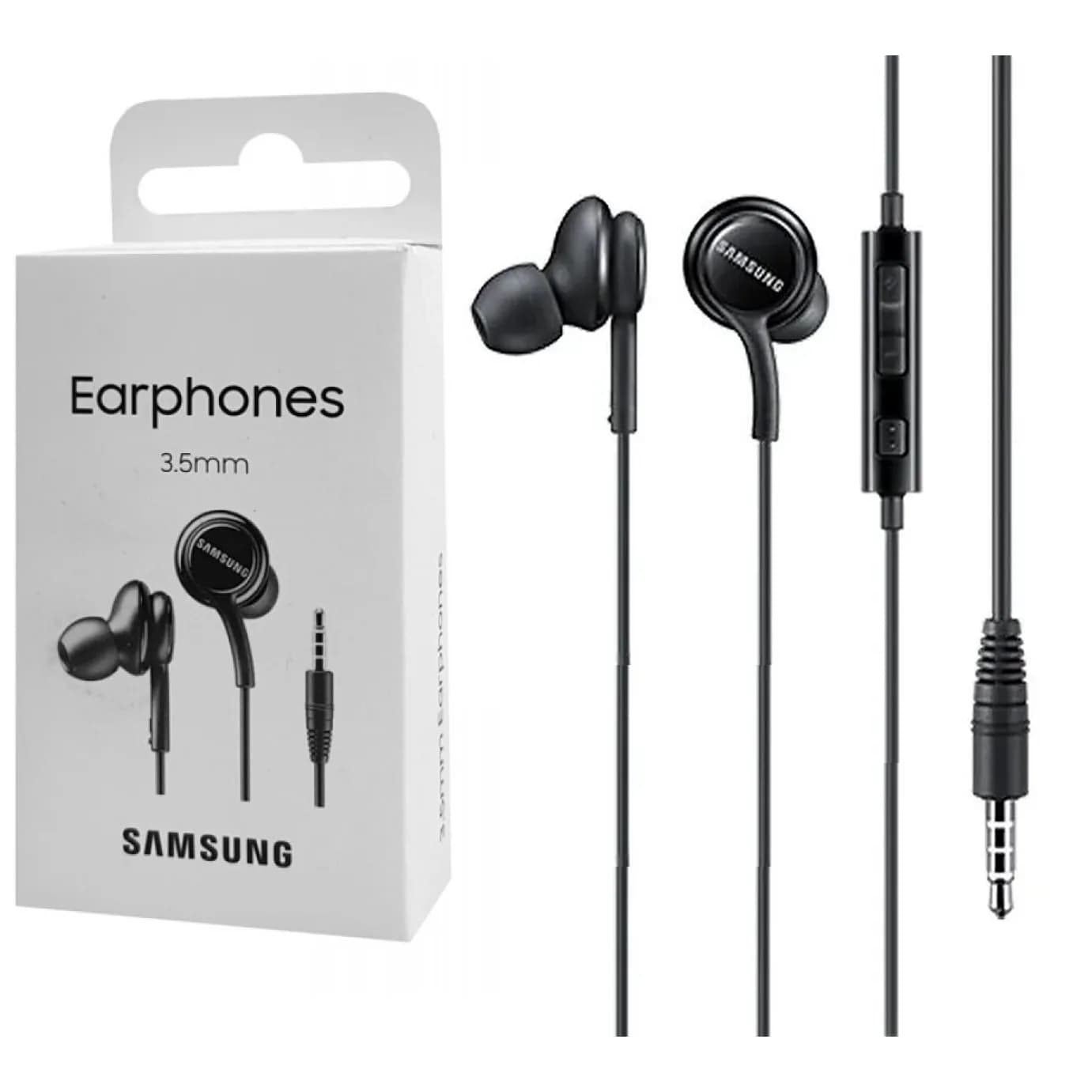 Samsung Earphone 3.5mm