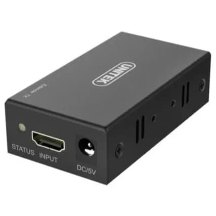 Unitek 60M 4K HDMI Extender