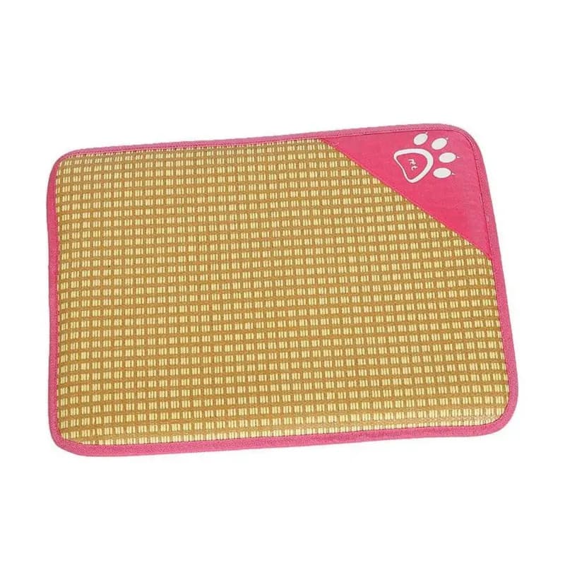 COLOR MATCHING MAT