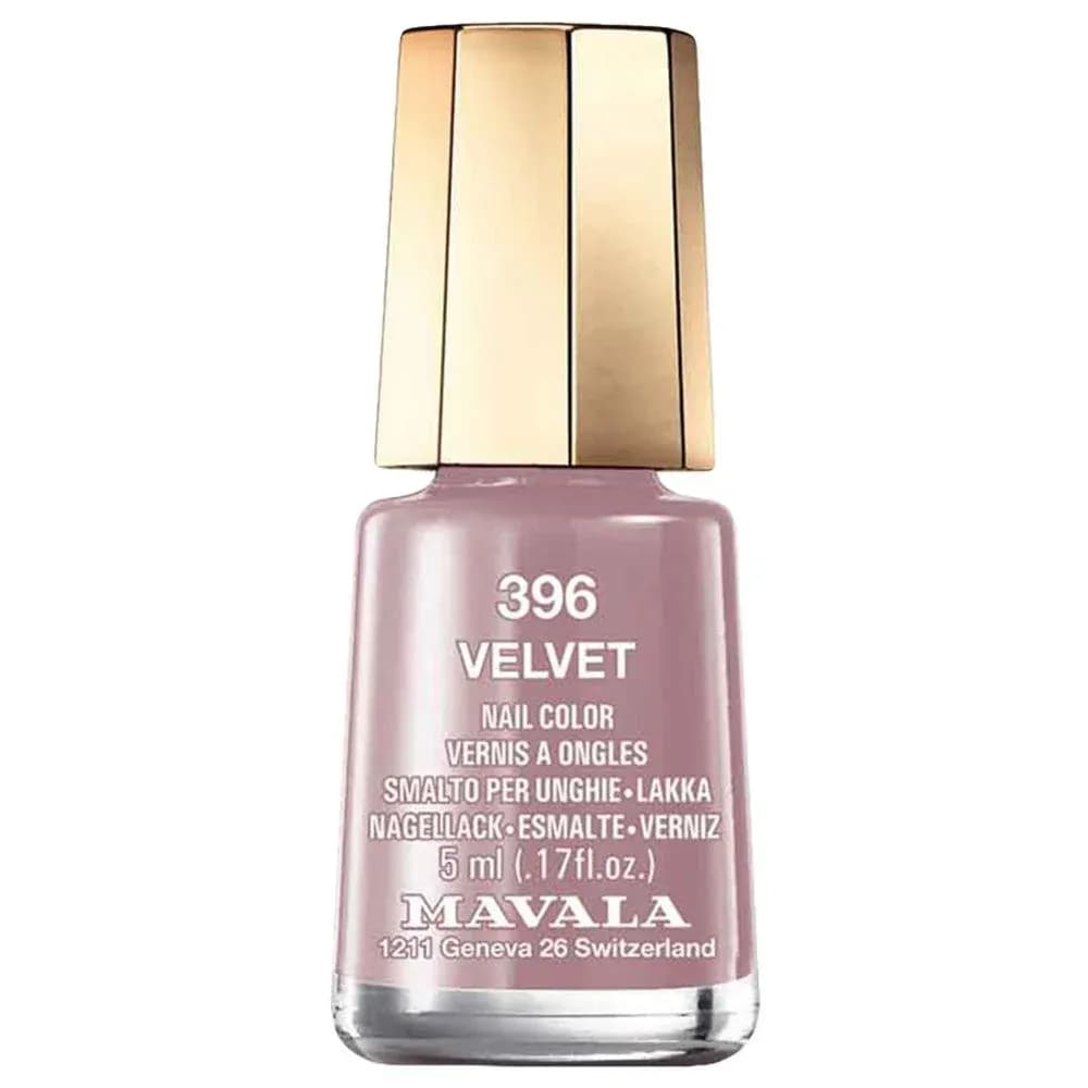 MAVALA NAILPOLISH 396 VELVET