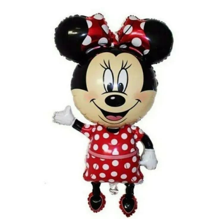 Disney Minnie Mouse 2