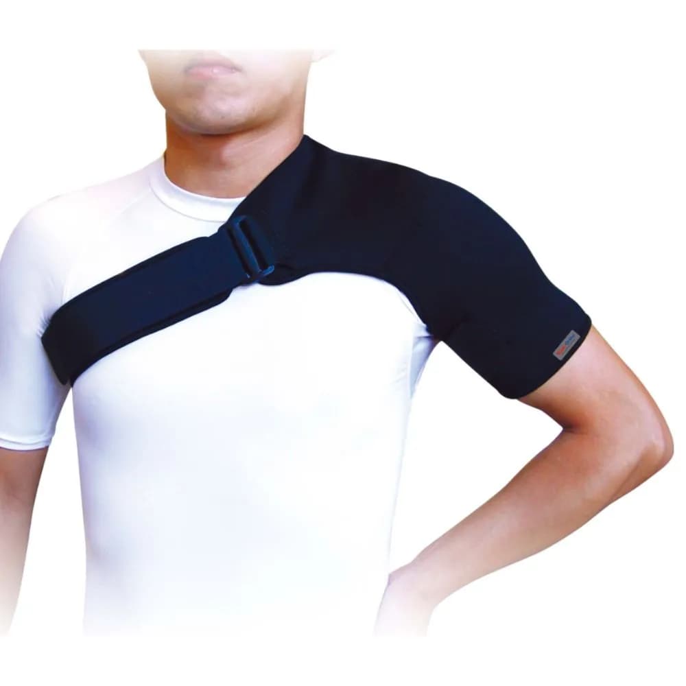 Airprene Shoulder Support D2-001 (L/Xl)