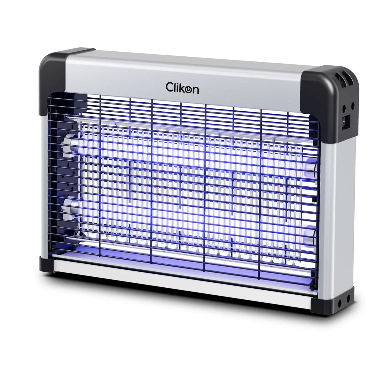 CLIKON BUG BLITZ INSECT KILLER WITH UV-A LAMPS &ABS BODY 16W-CK4248