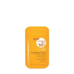Bioderma Photo Aquafluid Spf50+ Pocket 30Ml