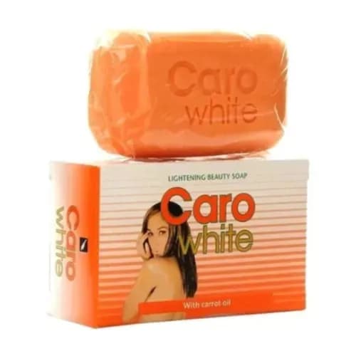 Caro Light Lightening Beauty Soap - 100g