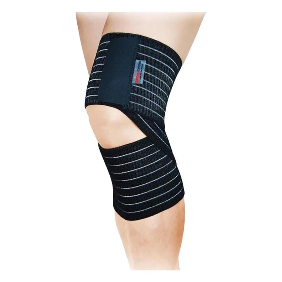 So B7-005 (O/s) Knee Wrap Self Adhesive