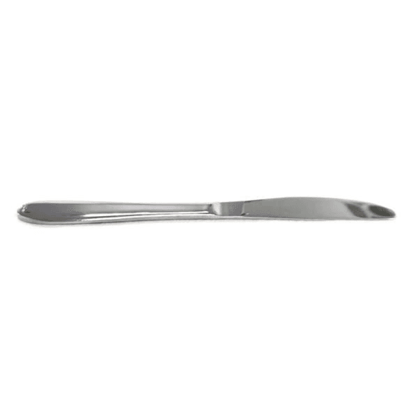 13-R284 Stainless Steel Dinner Knife 5 mm